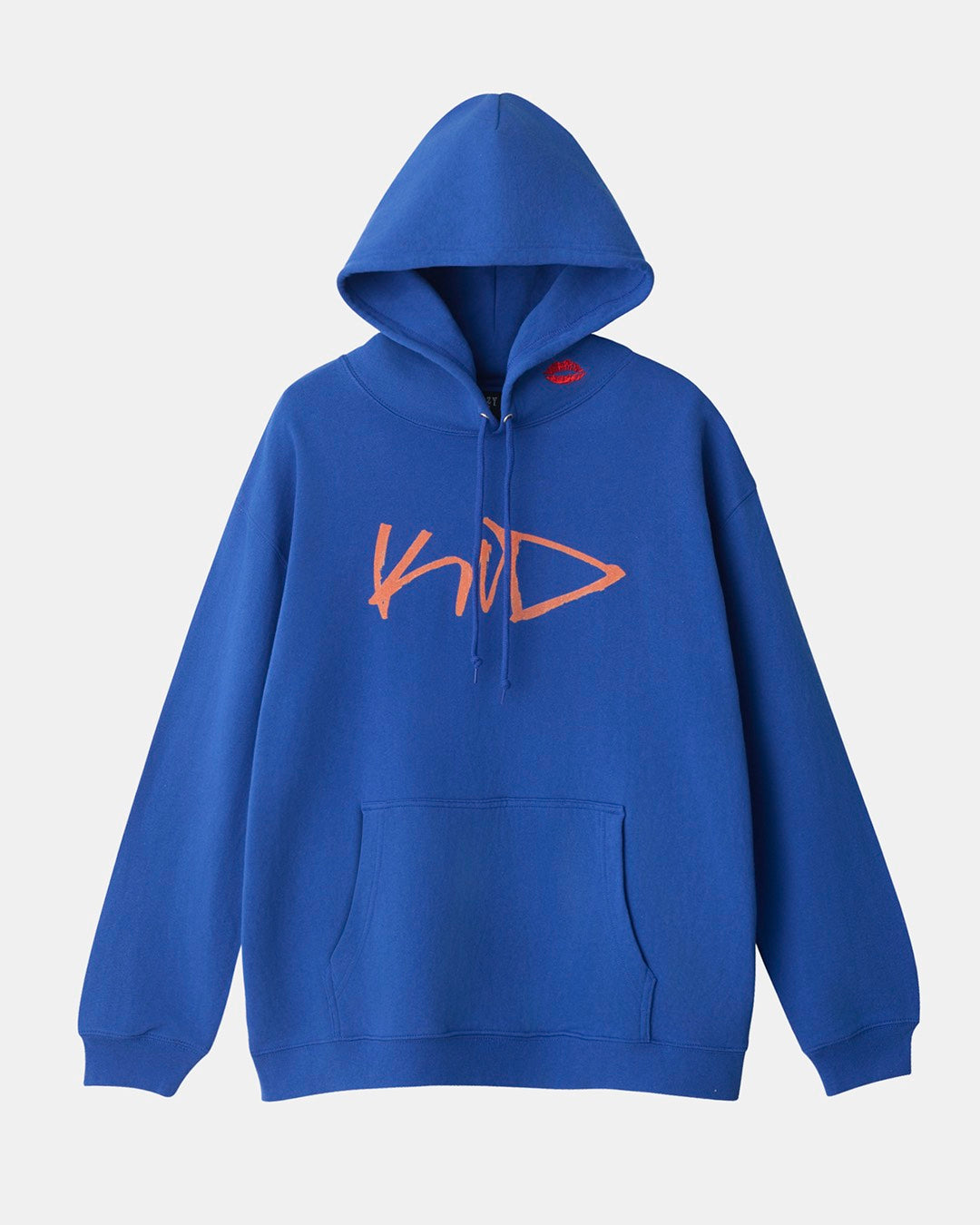 KID PULLOVER (BLUE)