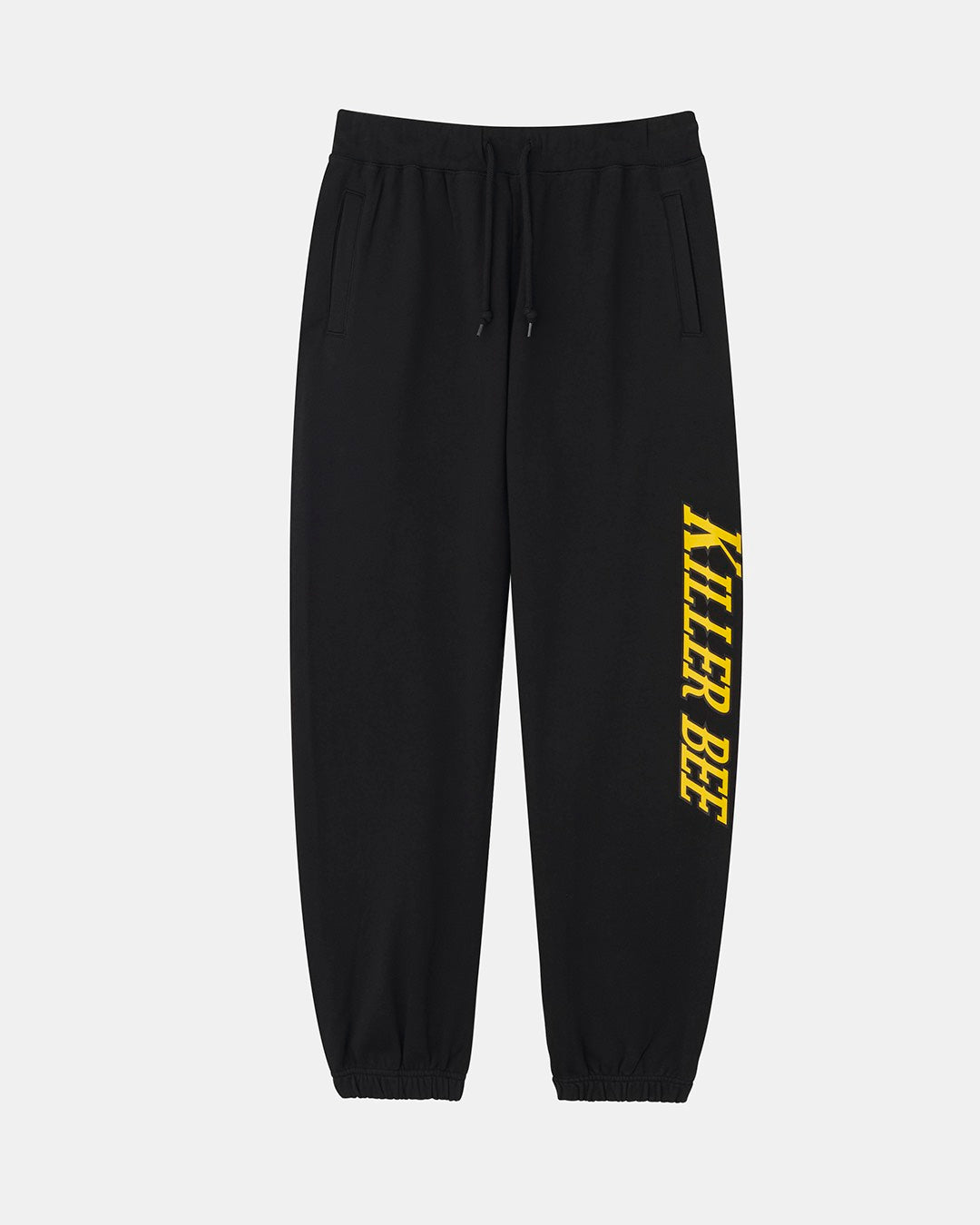 KB SWEAT PANTS (BLACK)