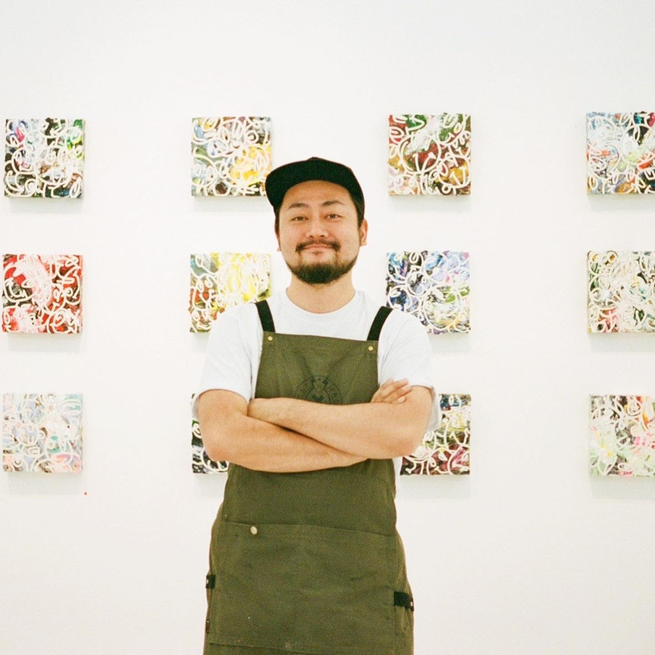 Collaboration Item (MASAYA NAKAYAMA)
