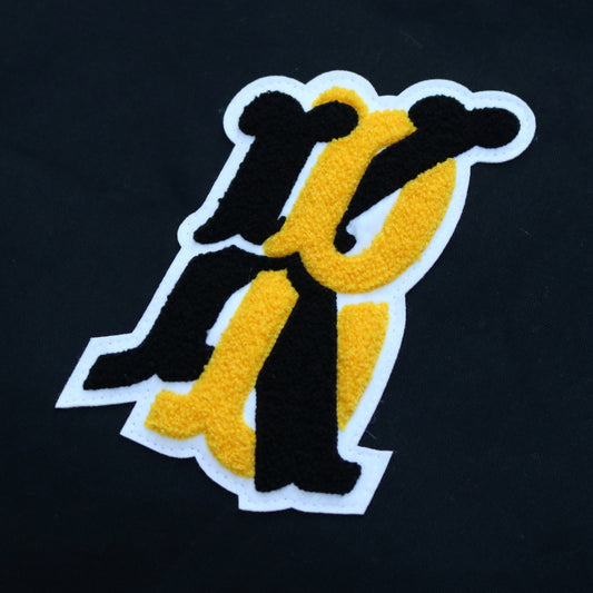 KB SUNS LOGO TOTE BAG