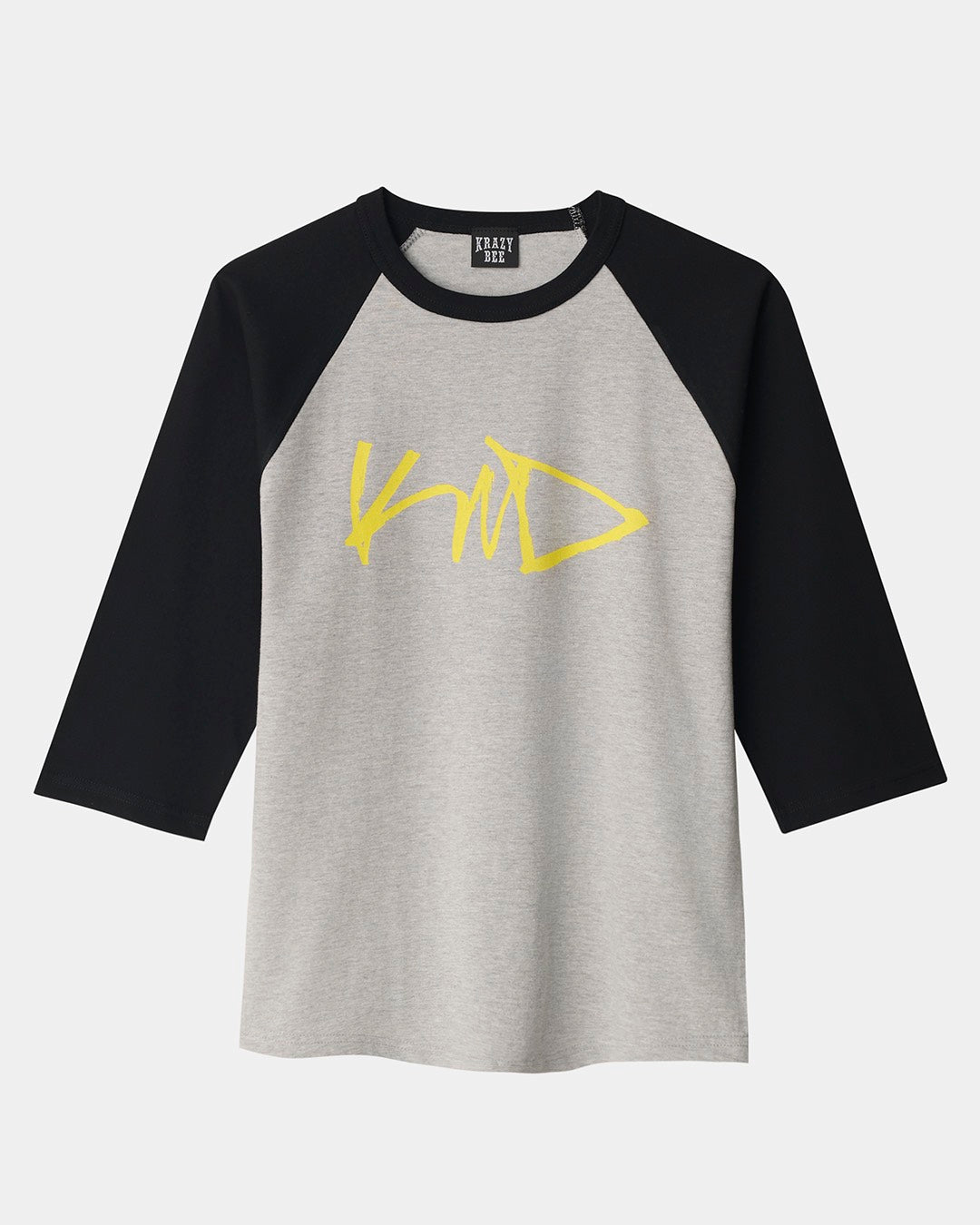KID RAGLAN (GREY)