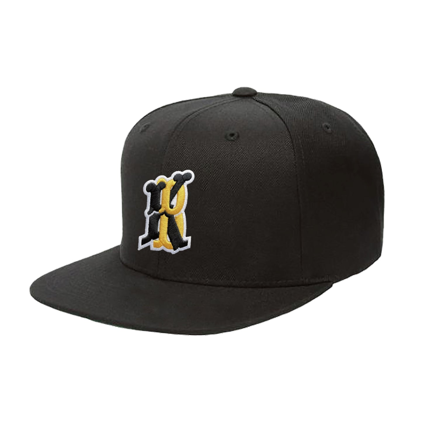 KB LOGO BB CAP (BLACK)