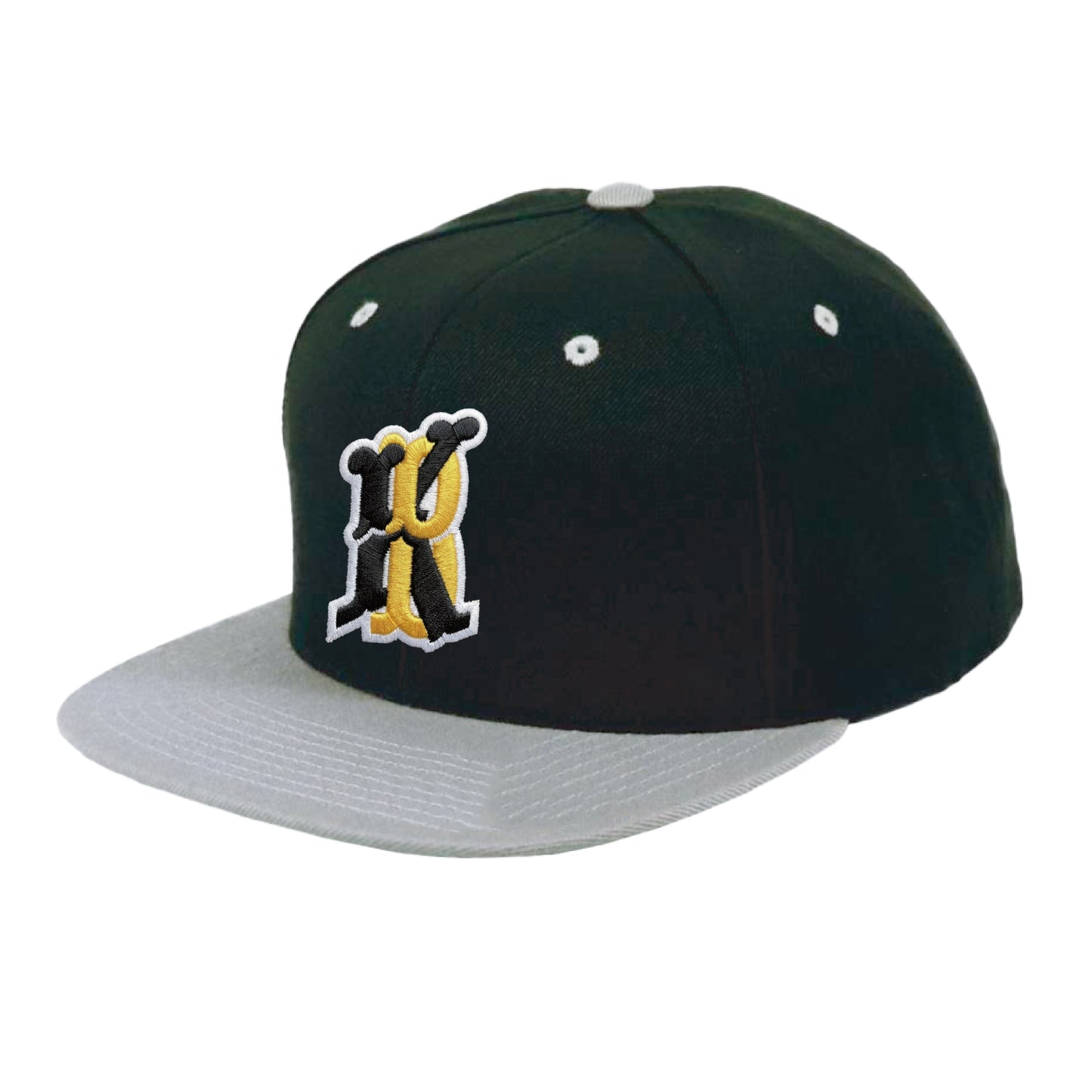 KB BB CAP (BLK/GRY)