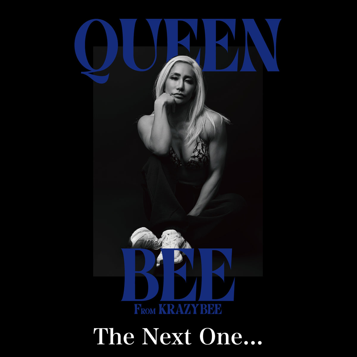 New Item Release information ( QUEEN BEE X ANDSUNS )