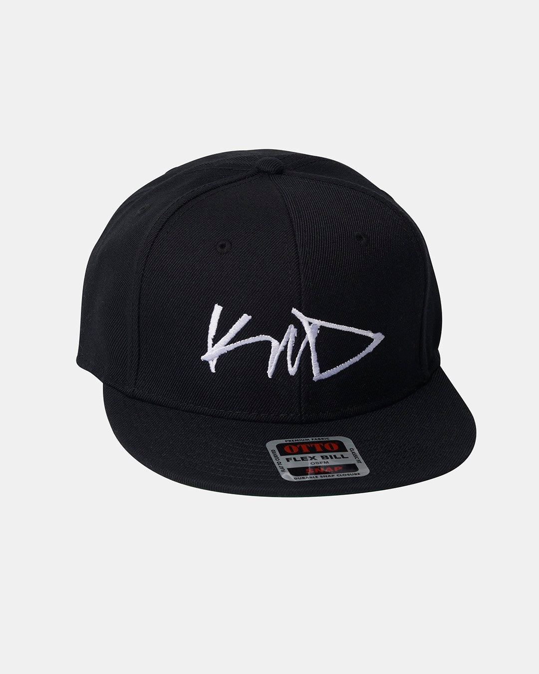 KID SNAPBACK (BLACK/BLACK)
