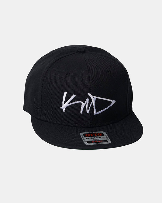 KID SNAPBACK (BLACK/BLACK)
