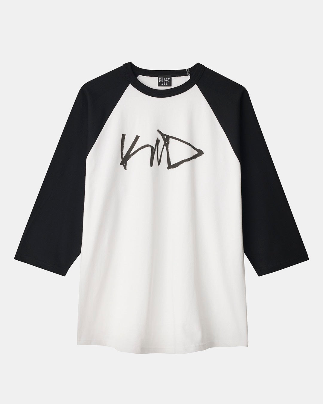 KID RAGLAN (WHITE)