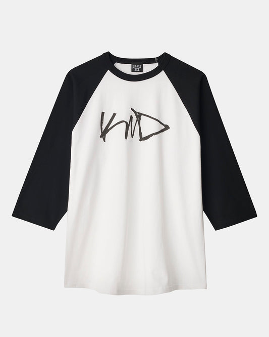 KID RAGLAN (WHITE)