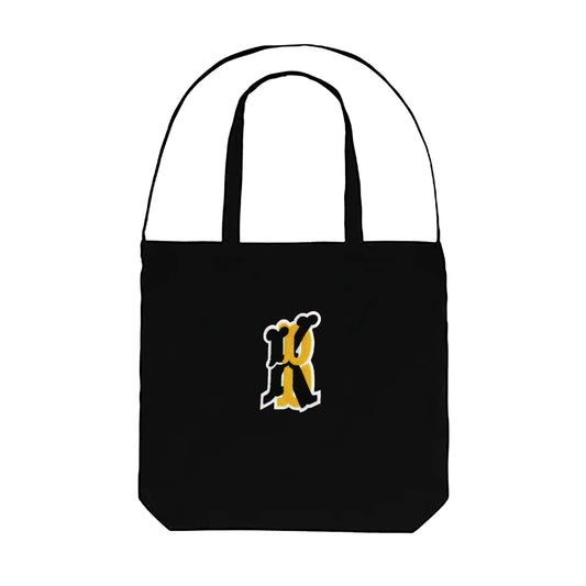 KB SUNS LOGO TOTE BAG