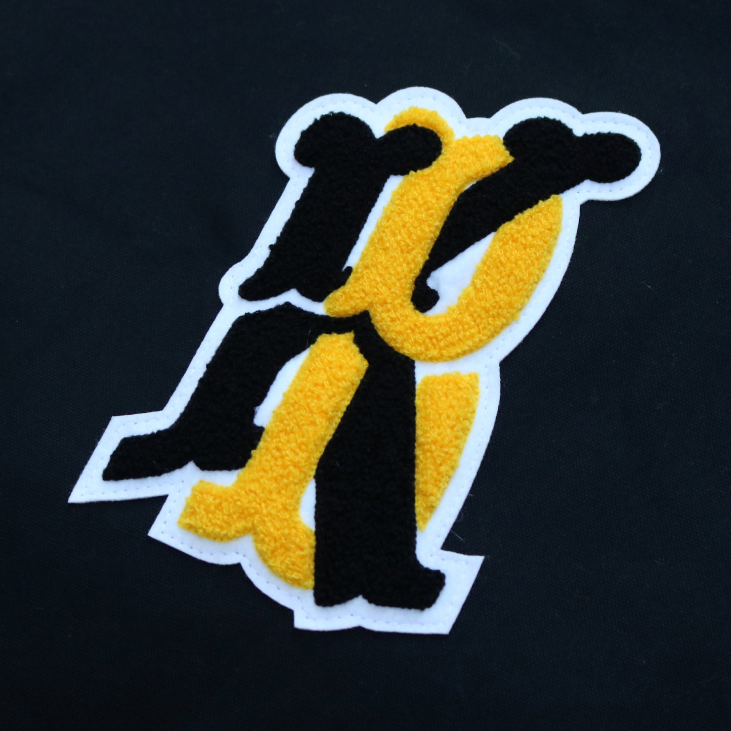 KB SUNS LOGO TOTE BAG