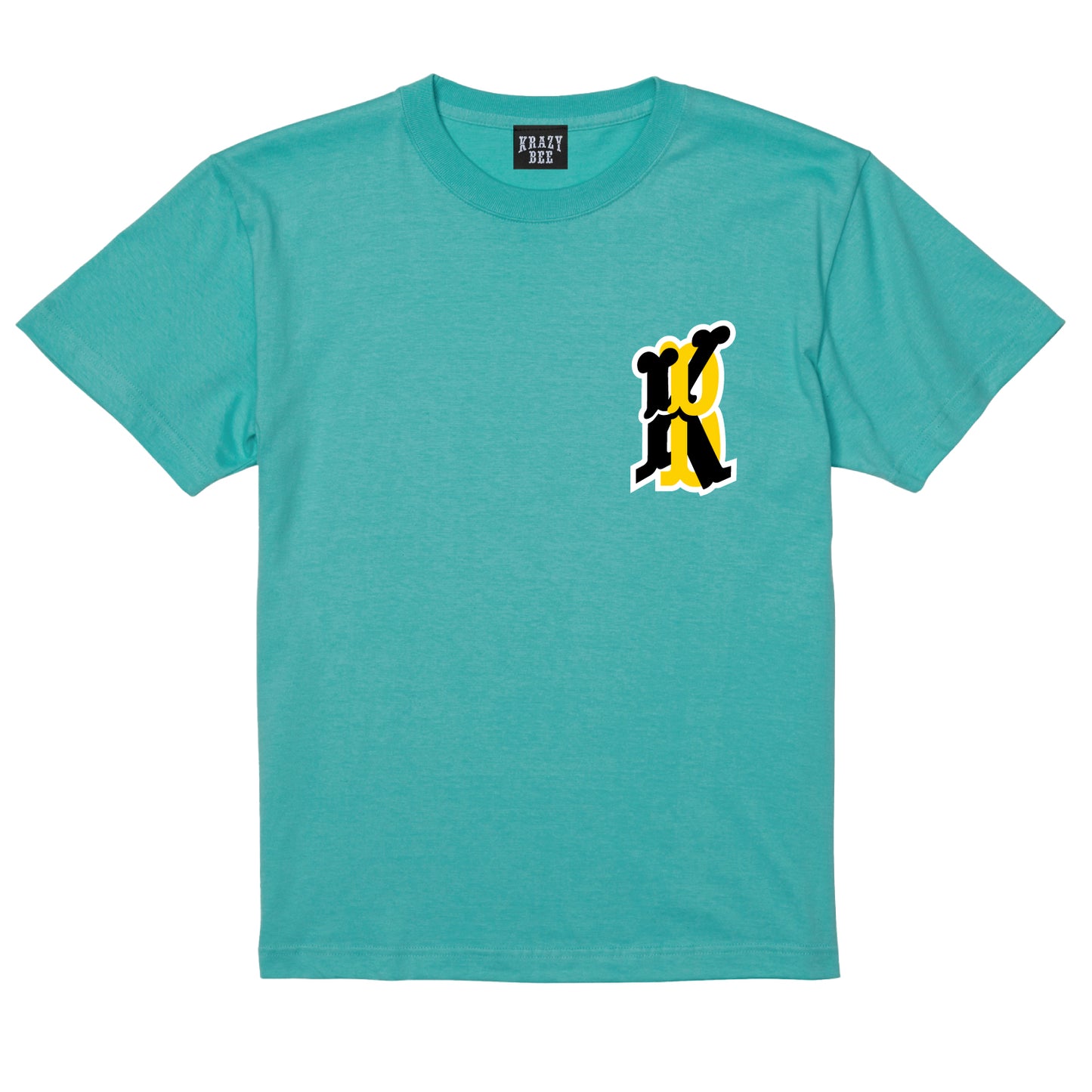 KB LOGO SS TEE (MINT)