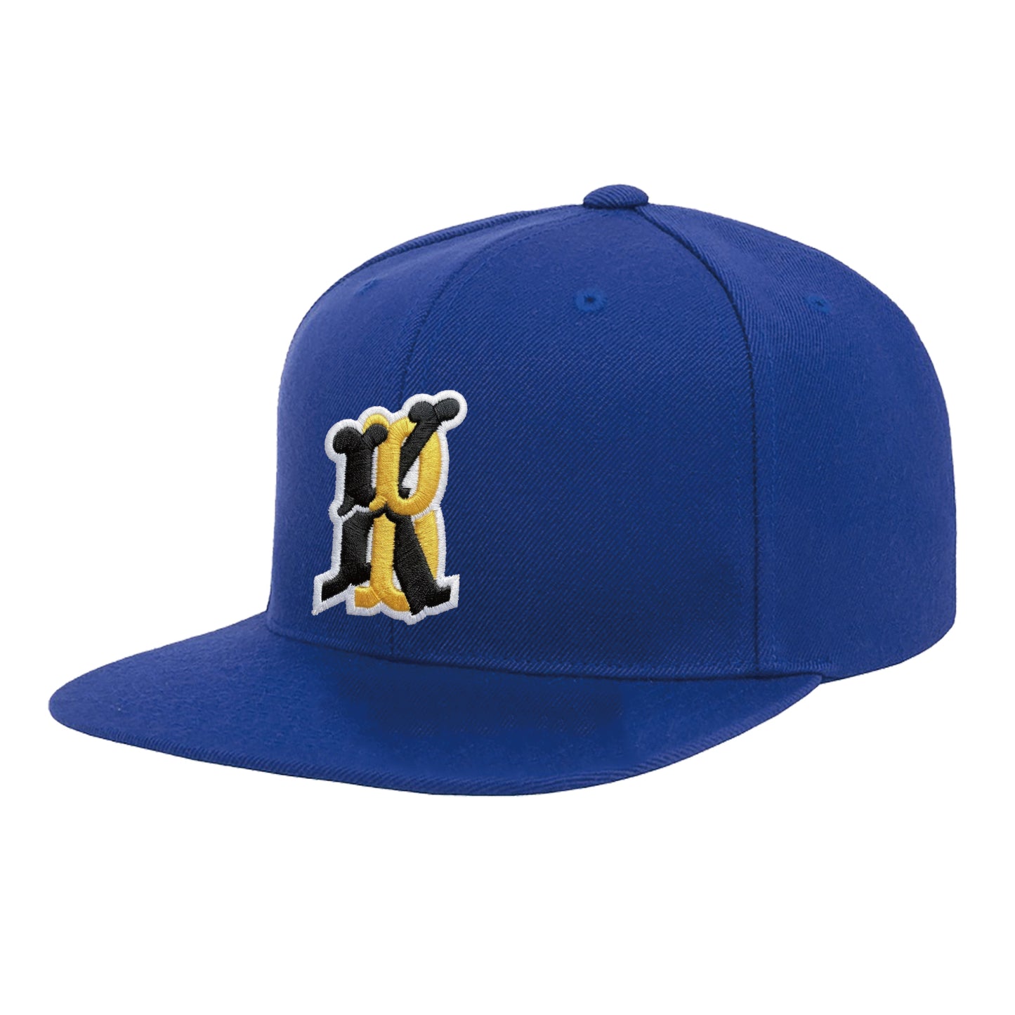 KB LOGO BB CAP (BLUE)
