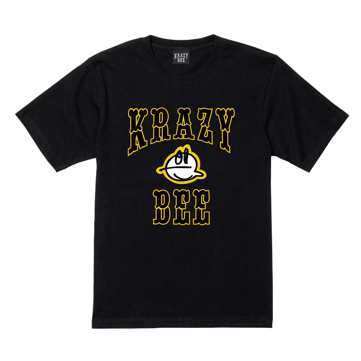 KRAZY BEE 公式ショップ – krazy bee