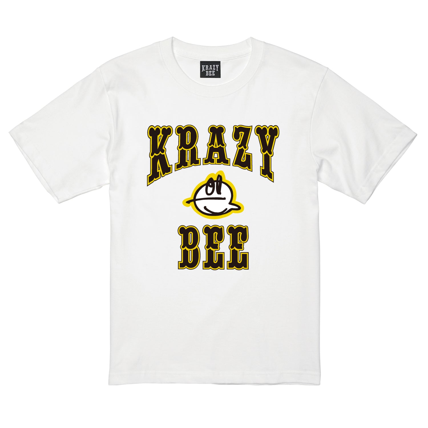KRAZYBEE – krazy bee
